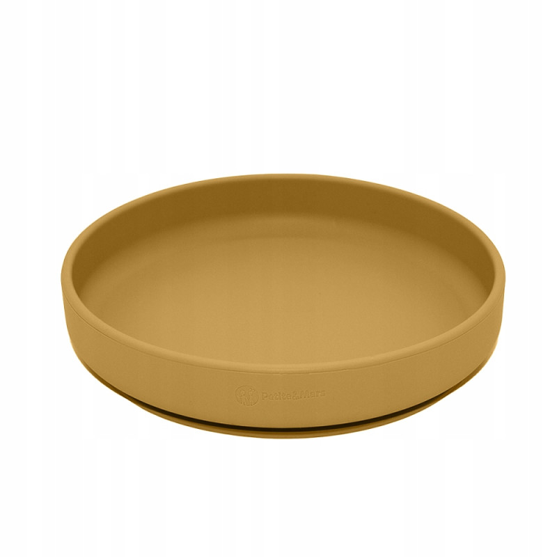 petite talerz Intense Ochre