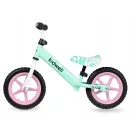 Kidwell ROWEREK BIEGOWY JEŹDZIK REBEL KOŁA 12" LEKKI REGULOWANY MIĘTOWY mint