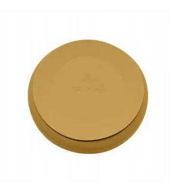 petite talerz Intense Ochre