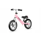 Kidwell ROWEREK BIEGOWY JEŹDZIK REBEL KOŁA 12" LEKKI REGULOWANY RÓŻOWY PINK