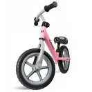 Kidwell ROWEREK BIEGOWY JEŹDZIK REBEL KOŁA 12" LEKKI REGULOWANY RÓŻOWY PINK