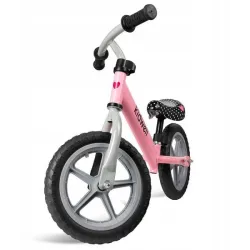 Kidwell ROWEREK BIEGOWY JEŹDZIK REBEL KOŁA 12" LEKKI REGULOWANY RÓŻOWY PINK Kidwell ROWEREK BIEGOWY JEŹDZIK REBEL KOŁA 12" LEKKI REGULOWANY RÓŻOWY PINK