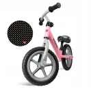 Kidwell ROWEREK BIEGOWY JEŹDZIK REBEL KOŁA 12" LEKKI REGULOWANY RÓŻOWY PINK