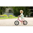 Kidwell ROWEREK BIEGOWY JEŹDZIK REBEL KOŁA 12" LEKKI REGULOWANY RÓŻOWY PINK