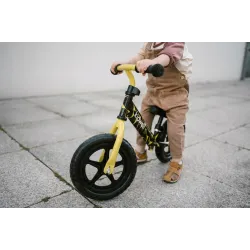 Kidwell ROWEREK BIEGOWY JEŹDZIK REBEL KOŁA 12" LEKKI REGULOWANY NIEBIESKI SKY