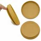 petite talerz Intense Ochre