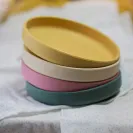 petite talerz Intense Ochre