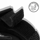 Zestaw ochraniaczy Kidwell TRIX na hulalnogę rolki rozmiar S Black