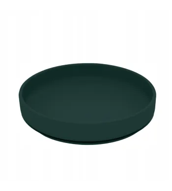 petite talerz Misty Green