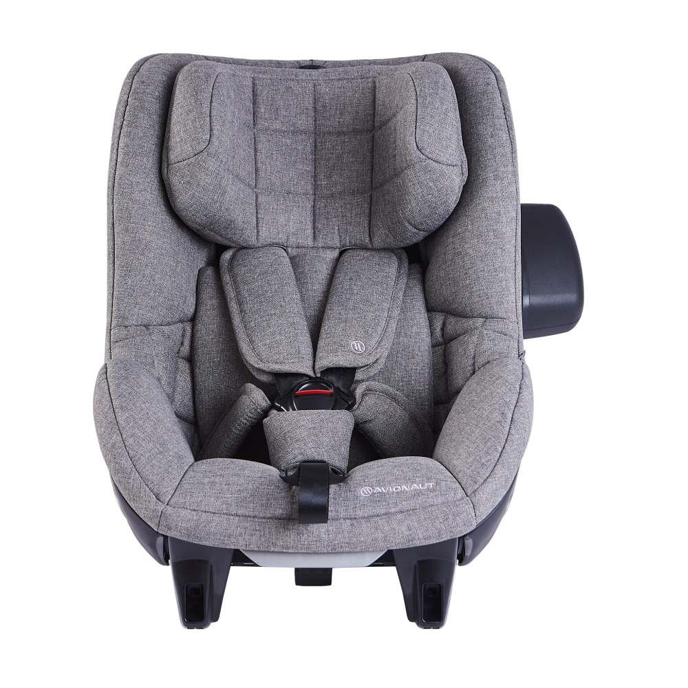 AVIONAUT AeroFix 2.0 New Look fotelik samochodowy 0-17,5 kg i-Size