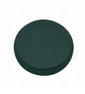 petite talerz Misty Green