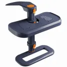 Podnóżek Knee Guard Kids 4 do fotelików samochodowych uniwersalny podróżny