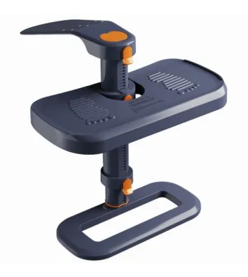 Podnóżek Knee Guard Kids 4 do fotelików samochodowych uniwersalny podróżny