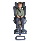 Podnóżek Knee Guard Kids 4 do fotelików samochodowych uniwersalny podróżny