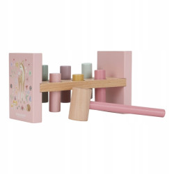 LITTE DUTCH Przebijanka Fairy Garden LD7346