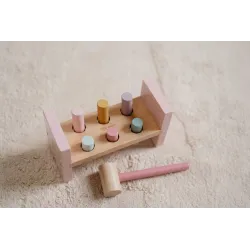 LITTE DUTCH Przebijanka Fairy Garden LD7346