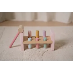 LITTE DUTCH Przebijanka Fairy Garden LD7346