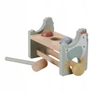 LITTE DUTCH Przebijanka Little Farm LD7146