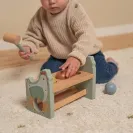 LITTE DUTCH Przebijanka Little Farm LD7146