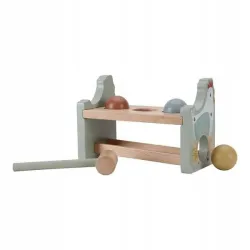 LITTE DUTCH Przebijanka Little Farm LD7146