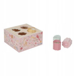 LITTE DUTCH Sorter Fairy Garden LD7347
