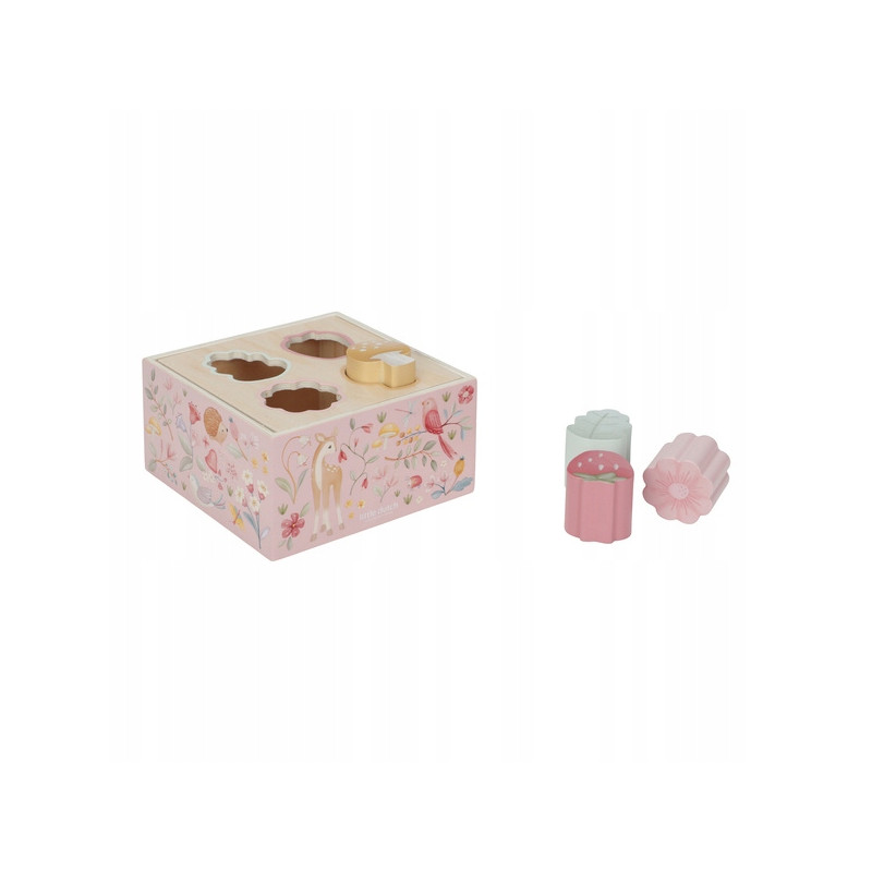 LITTE DUTCH Sorter Fairy Garden LD7347