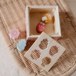 LITTE DUTCH Sorter Fairy Garden LD7347