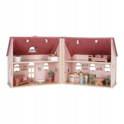 LITTE DUTCH Domek dla lalek FSC  LD7116