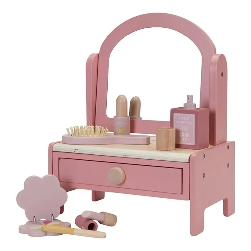 LITTE DUTCH Toaletka LD7062