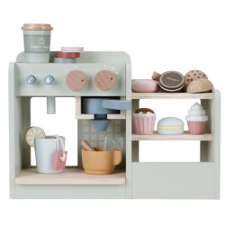 LITTE DUTCH Kawiarenka FSC LD7089