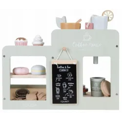 LITTE DUTCH Kawiarenka FSC LD7089