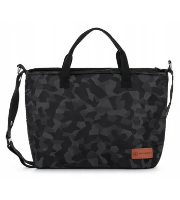 petite torba Bag MARBLE BACK