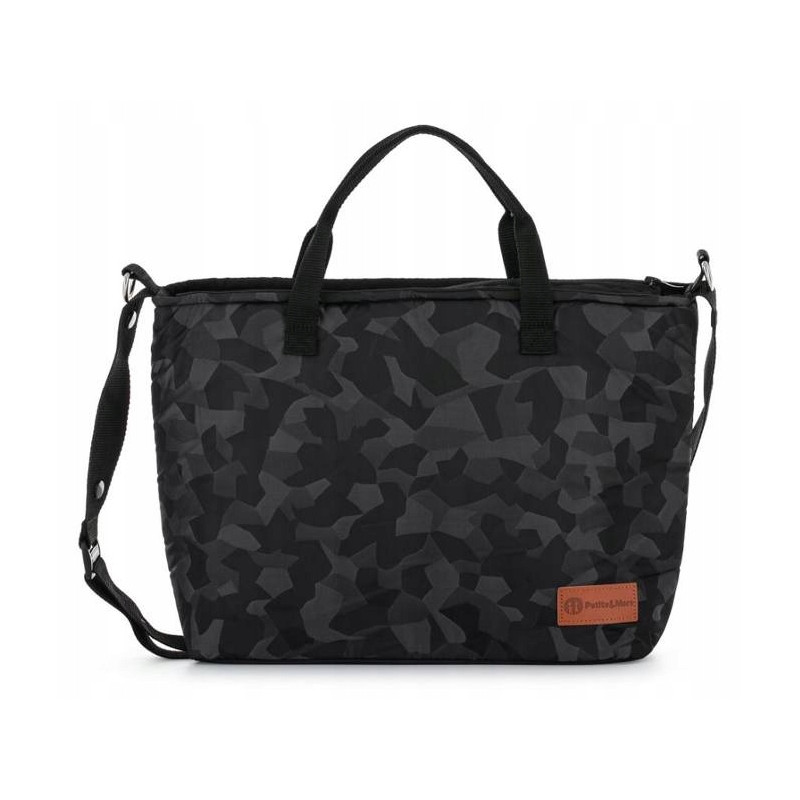 petite torba Bag MARBLE BACK