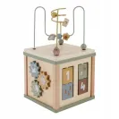 LITTE DUTCH Kostka Aktywizująca Little Farm LD7131