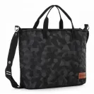 petite torba Bag MARBLE BACK