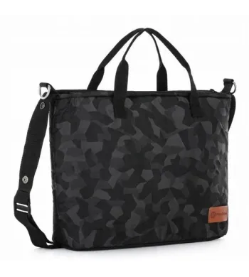 petite torba Bag MARBLE BACK