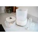 Sterylizator parowy z suszarką 2w1 Kidwell Puro Szybki Bezpieczny