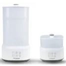 Sterylizator parowy z suszarką 2w1 Kidwell Puro Szybki Bezpieczny