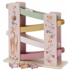 LITTE DUTCH Zjeżdżalnia fairy garden LD7355