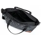 petite torba Bag MARBLE BACK