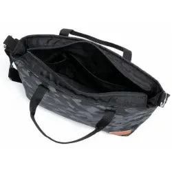 petite torba Bag MARBLE BACK