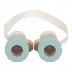 LITTE DUTCH Lornetka Forest Frends LD9103