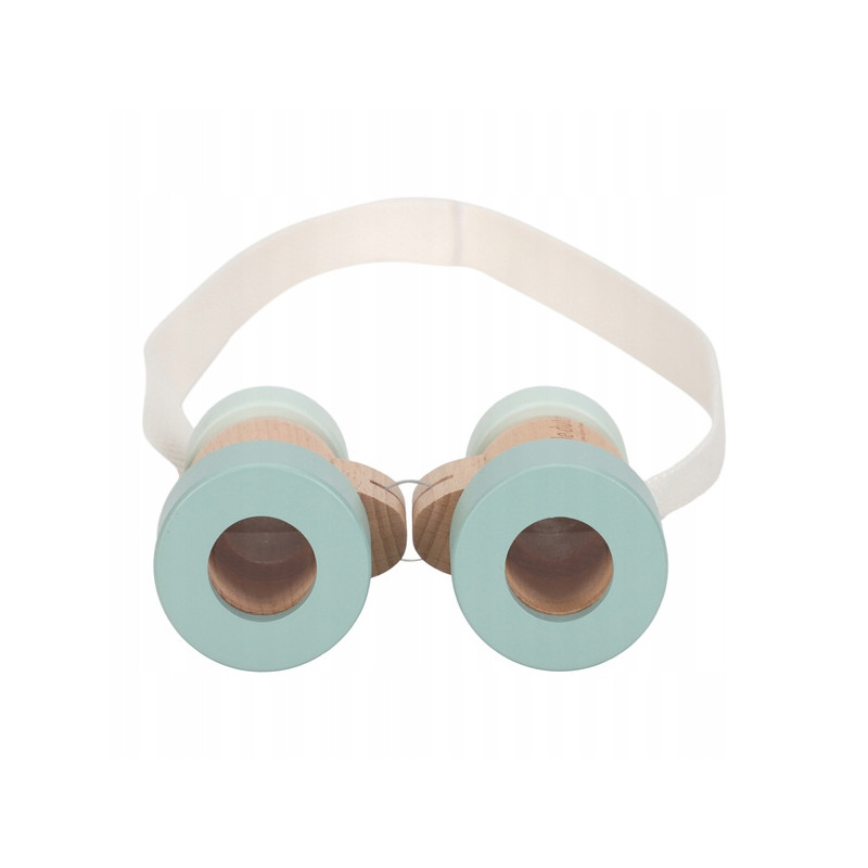 LITTE DUTCH Lornetka Forest Frends LD9103