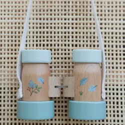 LITTE DUTCH Lornetka Forest Frends LD9103