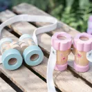 LITTE DUTCH Lornetka Forest Frends LD9103