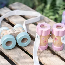 LITTE DUTCH Lornetka Forest Frends LD9103