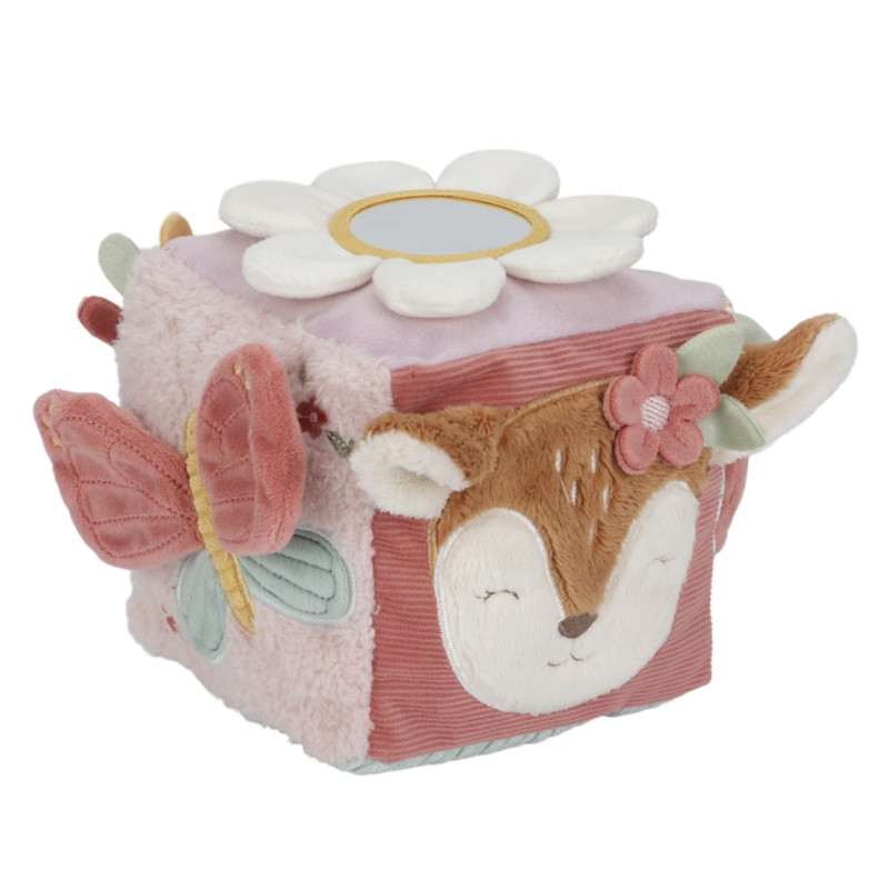 LITTE DUTCH Kostka Fairy Garden LD9009