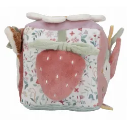 LITTE DUTCH Kostka Fairy Garden LD9009 LITTE DUTCH Kostka Fairy Garden LD9009