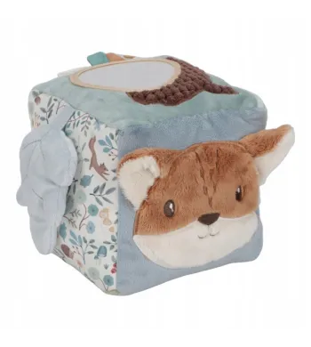 LITTE DUTCH Kostka Forest Friends LD8909
