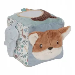LITTE DUTCH Kostka Forest Friends LD8909 LITTE DUTCH Kostka Forest Friends LD8909